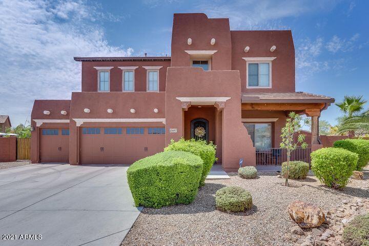15697 W Meadowbrook Ave., Goodyear, AZ 85395