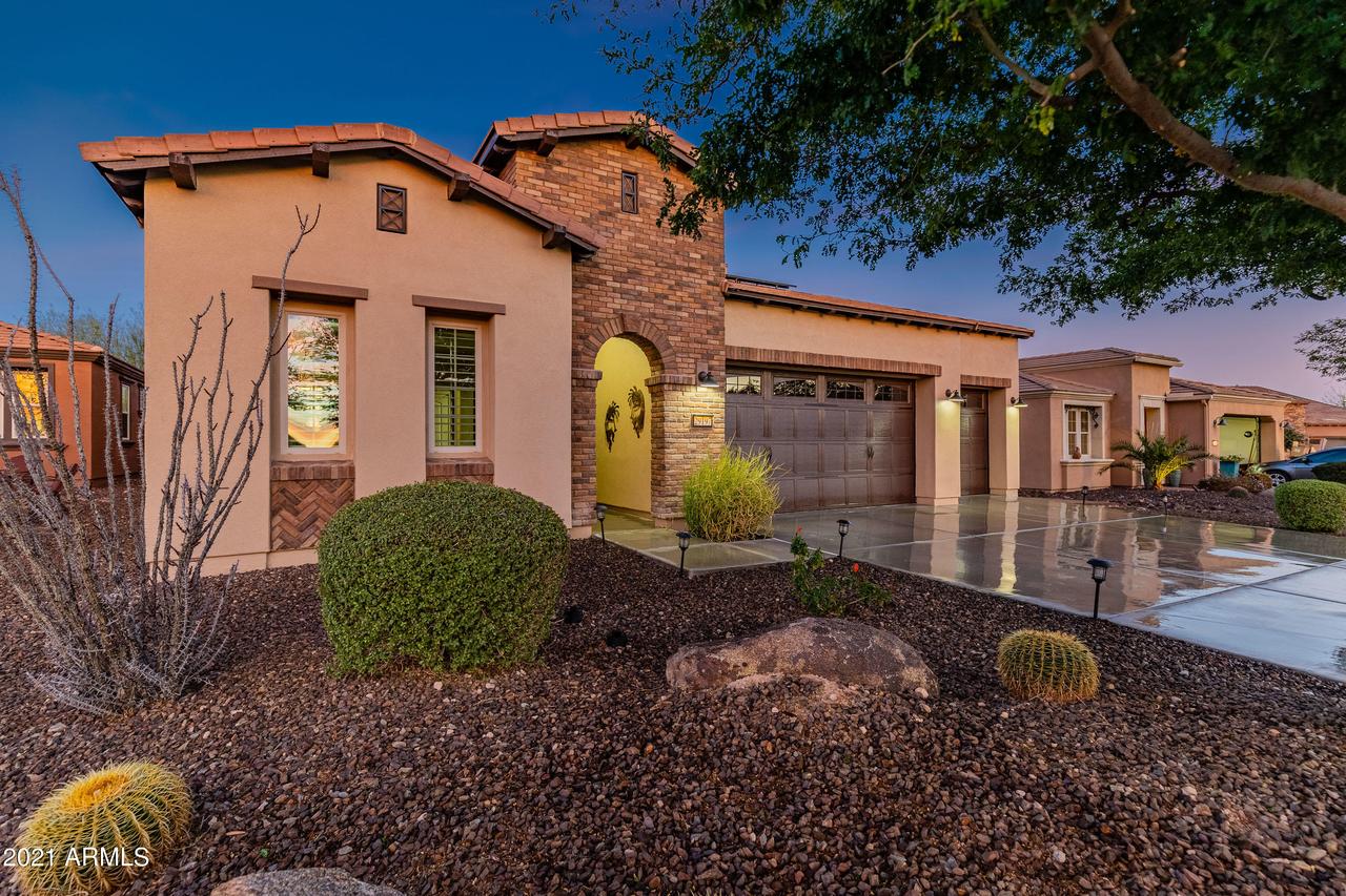 29197 N 128th Ln., Peoria, AZ 85383