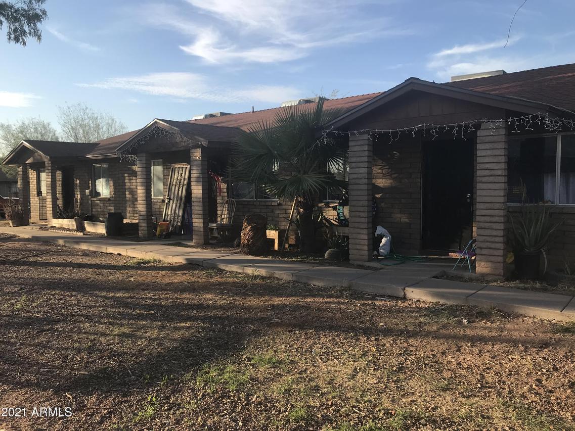 535 S Udall, Mesa, AZ 85204