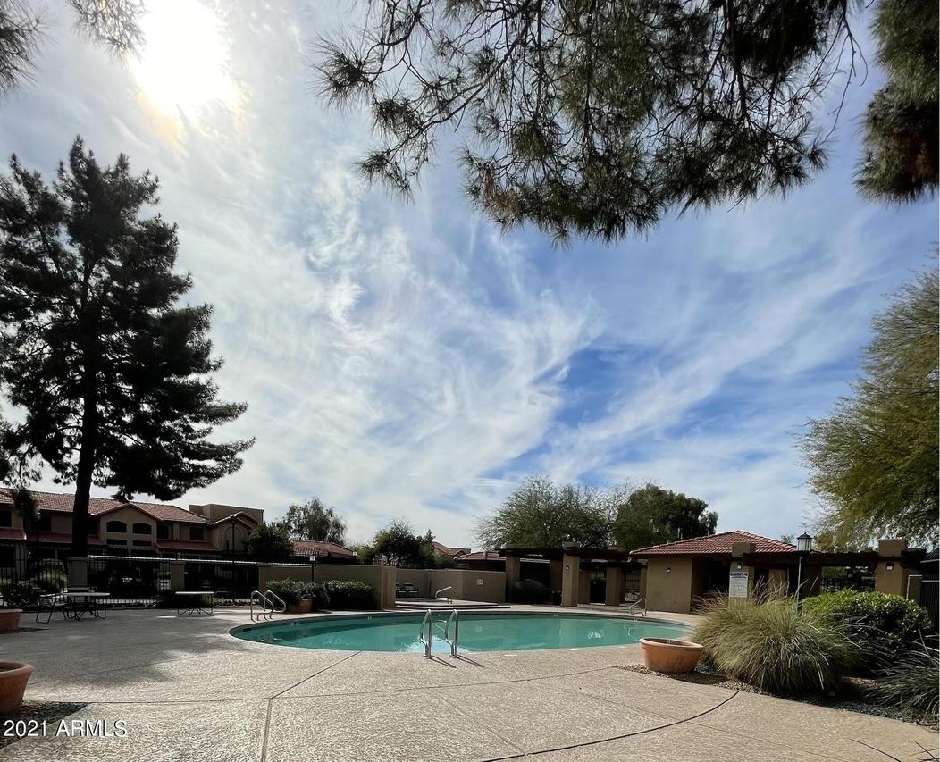 8625 E Belleview Pl. #1015, Scottsdale, AZ 85257