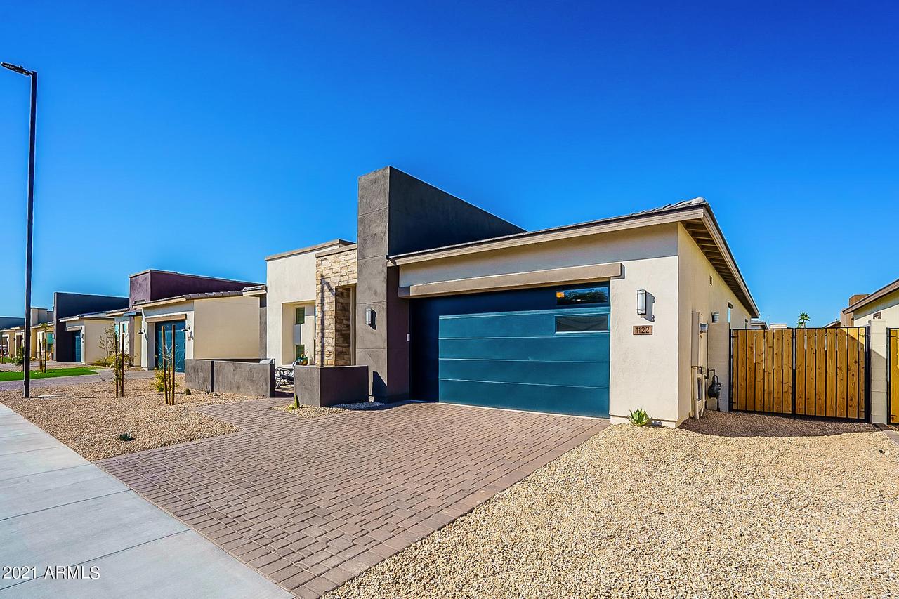 1122 E Nolan Pl., Chandler, AZ 85249