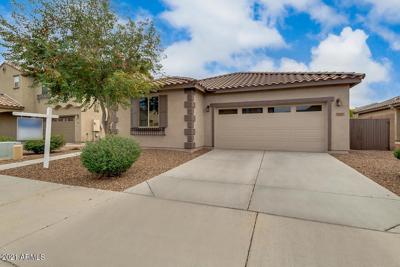 21145 E Via De Olivos, Queen Creek, AZ 85142