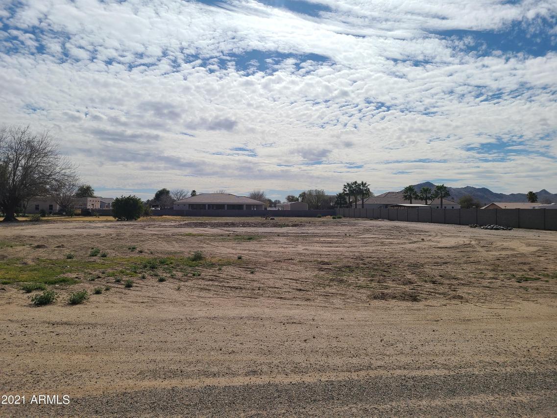 S 222 St. #-, Queen Creek, AZ 85142