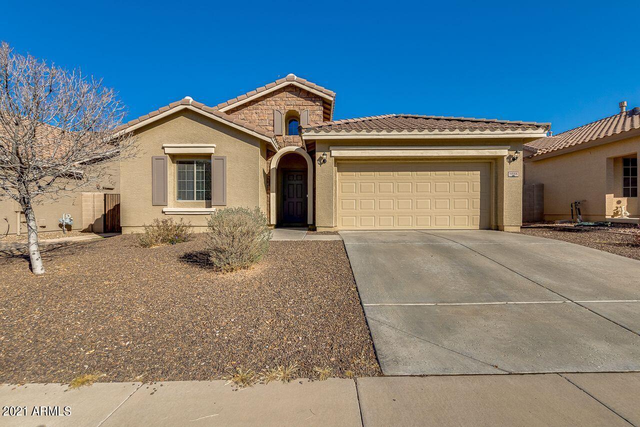 11544 E Segura Ave., Mesa, AZ 85212