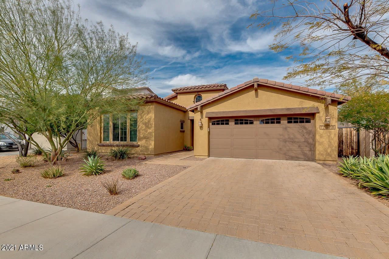 17978 W Agave Rd., Goodyear, AZ 85338