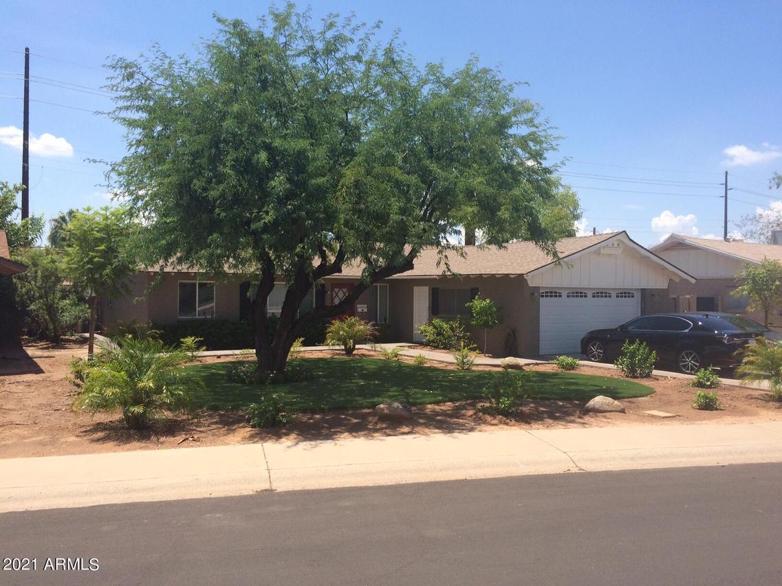 8507 E Plaza Ave., Scottsdale, AZ 85250