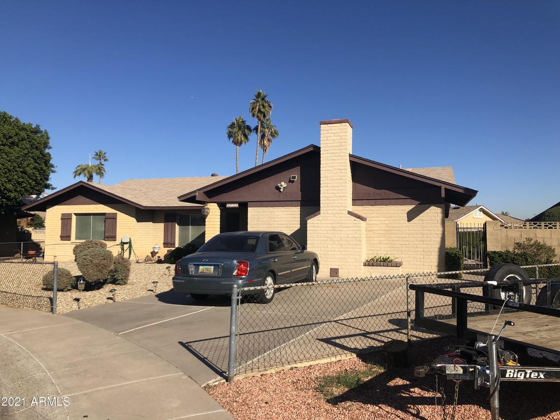 5735 N 48th Ln., Glendale, AZ 85301