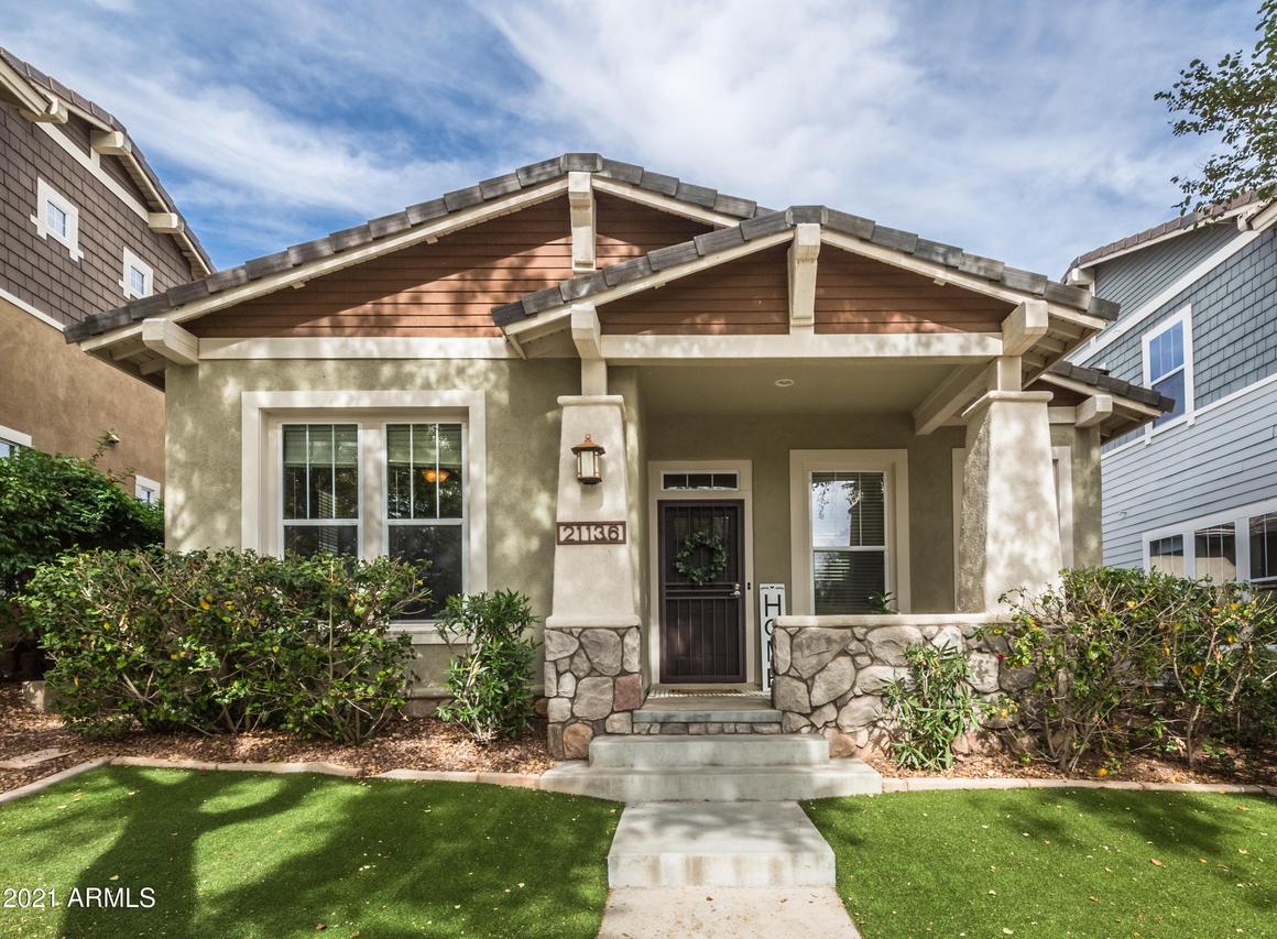 21136 W Prospector Way, Buckeye, AZ 85396