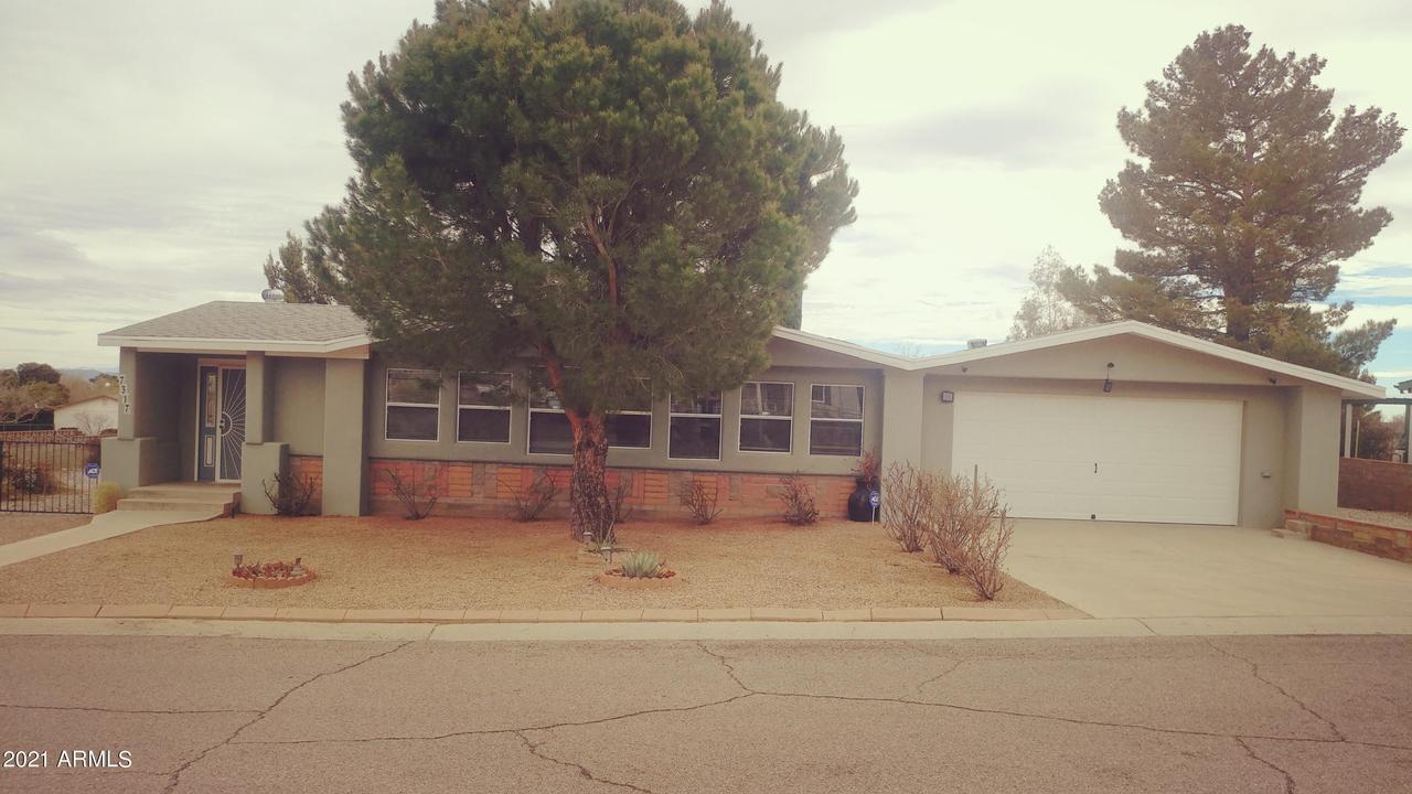7317 S Lariat Rd., Hereford, AZ 85615