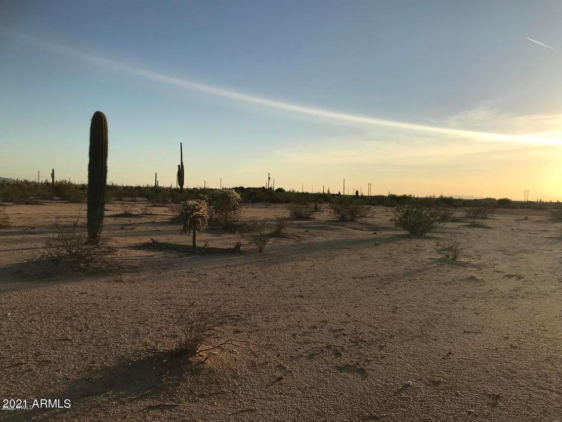 N Marlee Ln. #-, Florence, AZ 85132