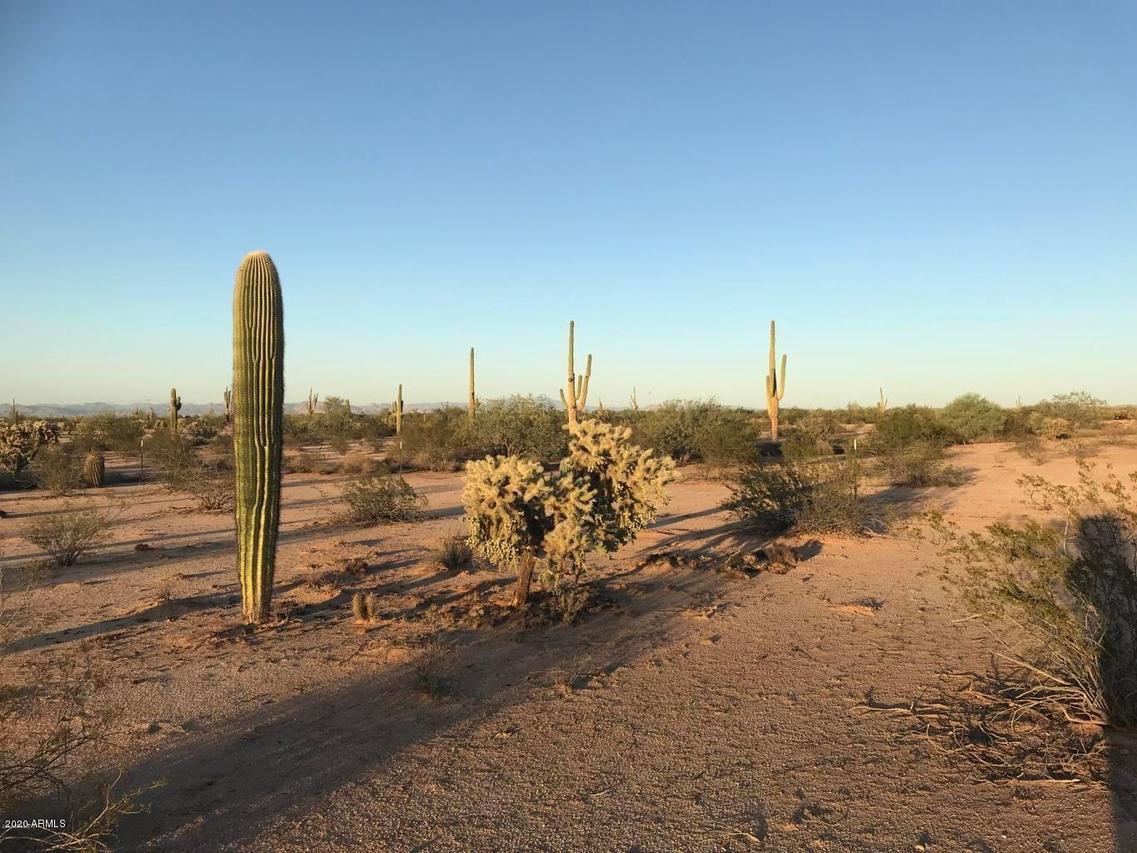 N Marlee Lane #-, Florence, AZ 85132