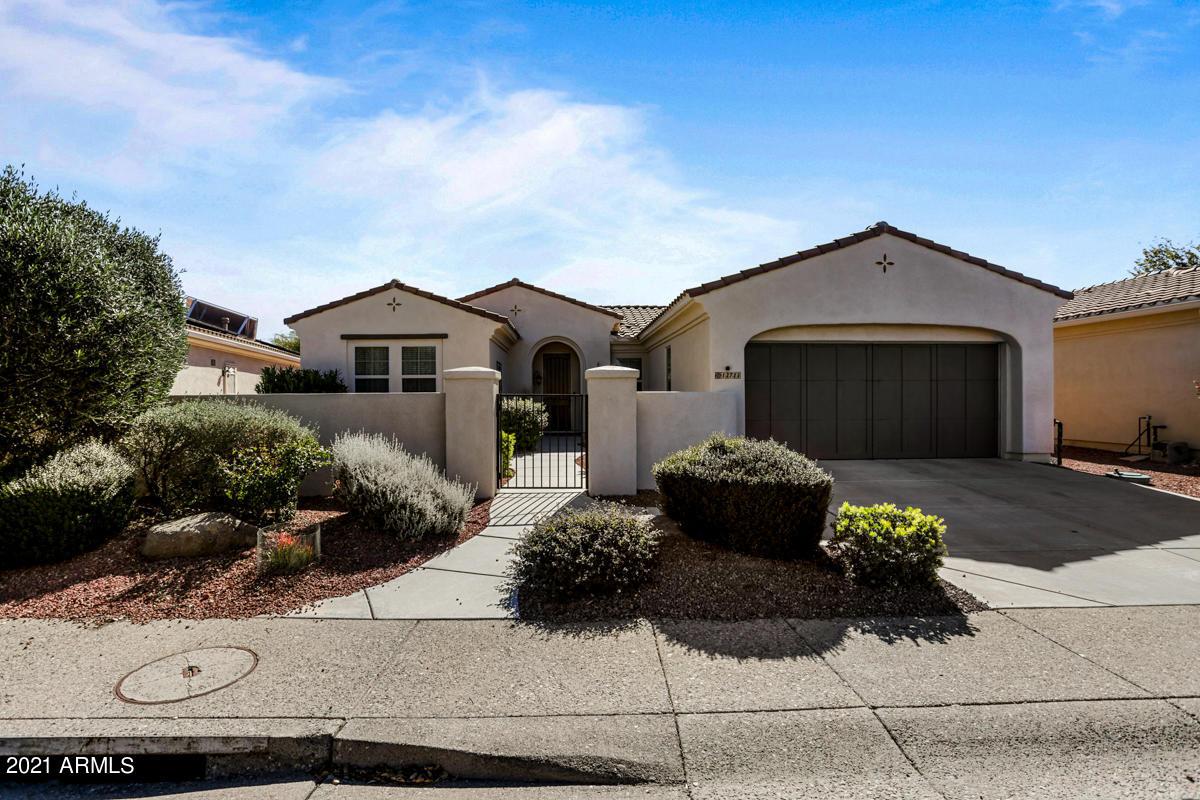 12733 W Nogales Dr., Sun City West, AZ 85375