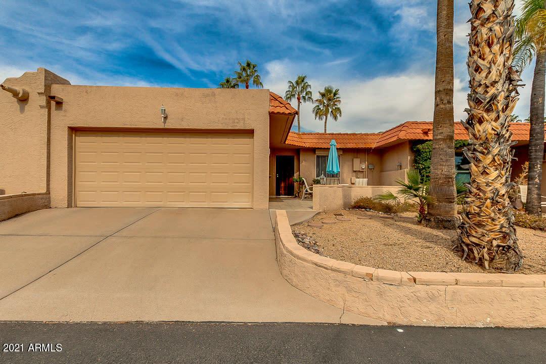 18646 E Rio Ln., Rio Verde, AZ 85263