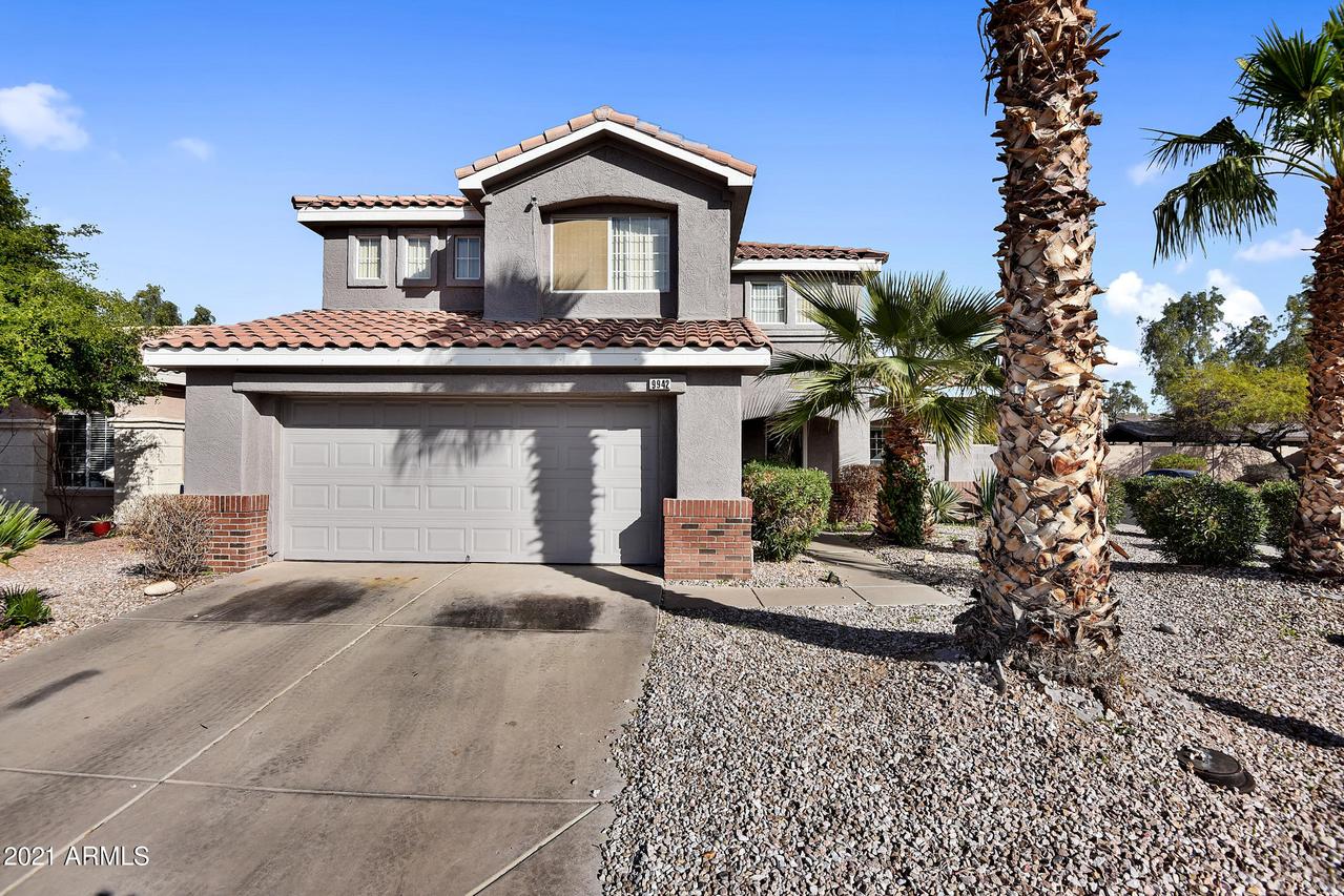 9942 W Mackenzie Dr., Phoenix, AZ 85037