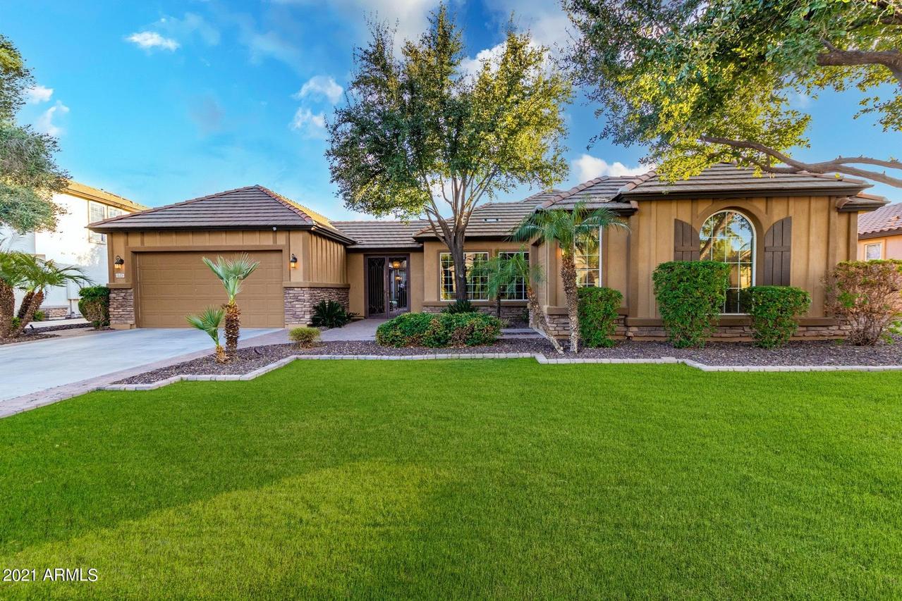 445 E Lynx Way, Chandler, AZ 85249