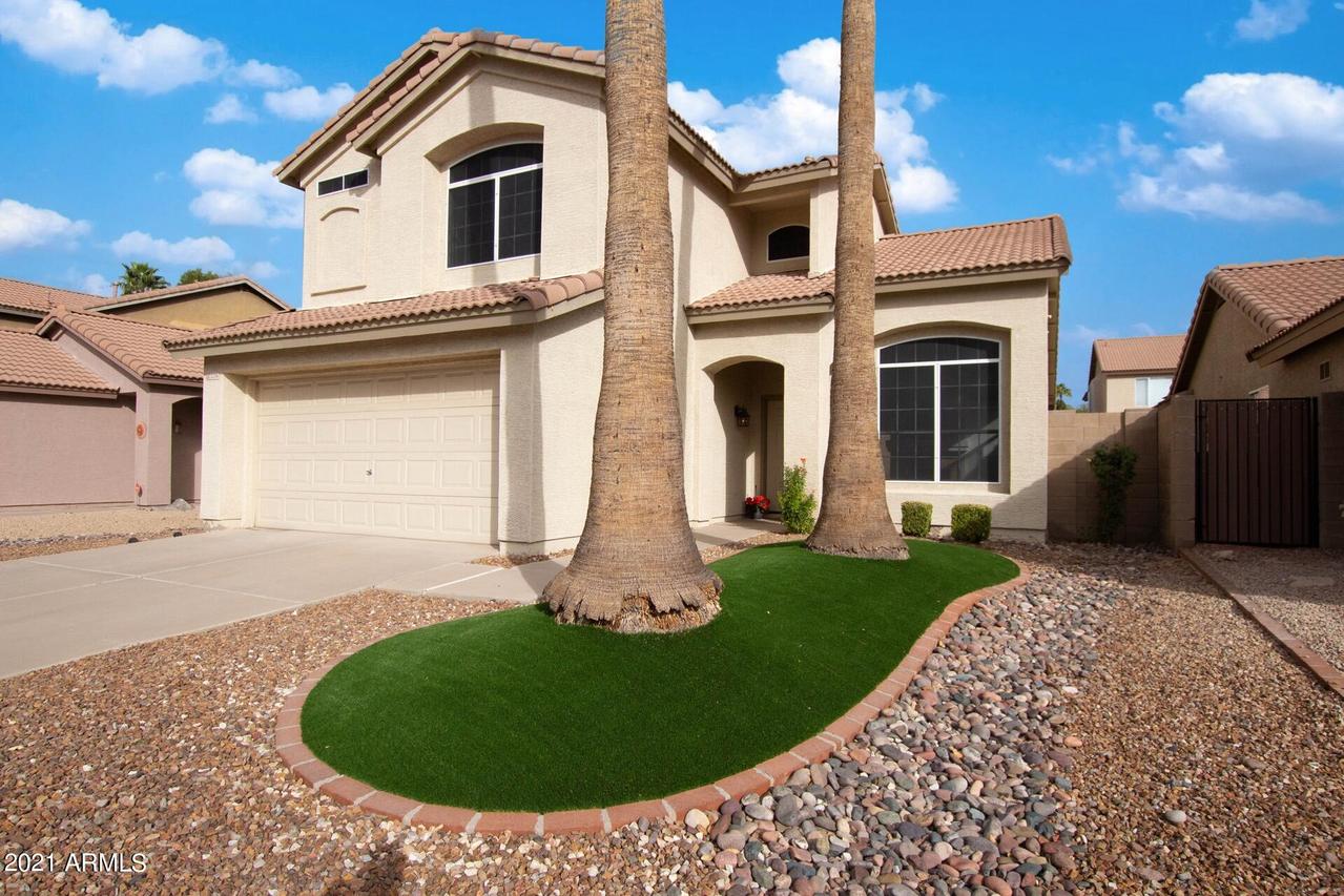 3236 E Oraibi Dr., Phoenix, AZ 85050