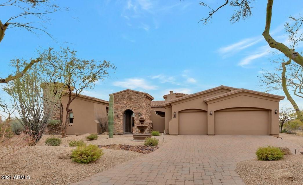 8241 E Cavalry Dr., Scottsdale, AZ 85266