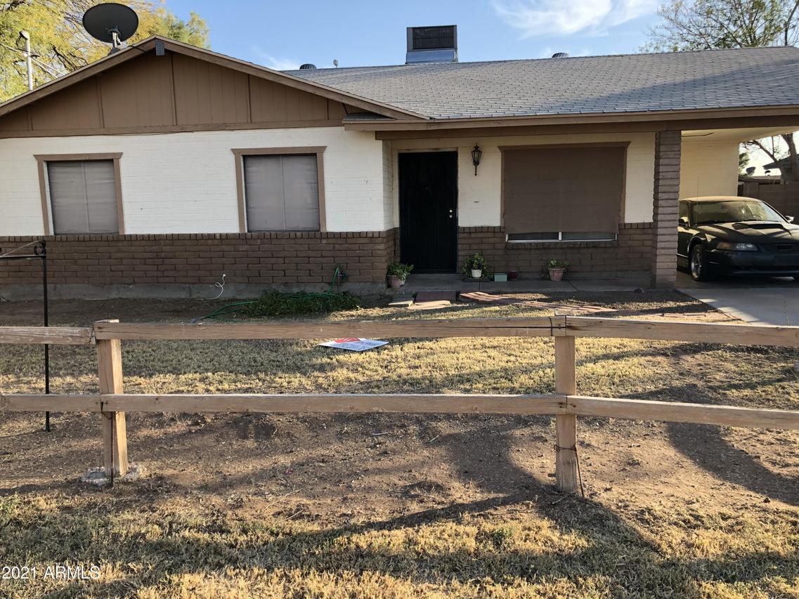 2311 E Maryland Dr., Tempe, AZ 85288