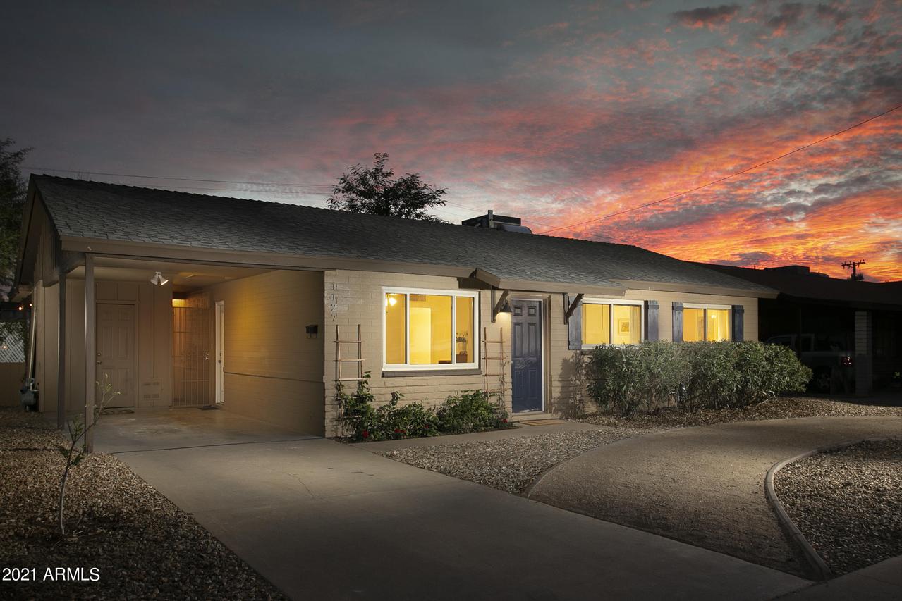 1127 E Ruth Ave., Phoenix, AZ 85020