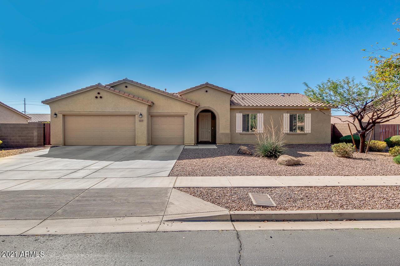 5537 W Huntington Dr., Laveen, AZ 85339