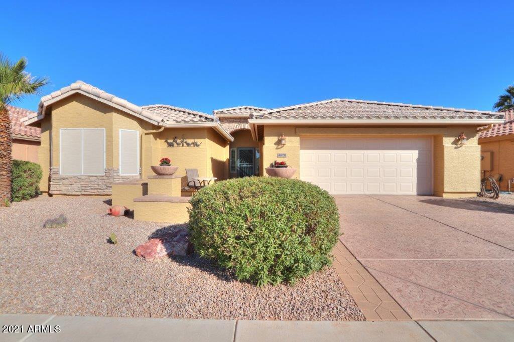 2670 E Desert Wind Dr., Casa Grande, AZ 85194