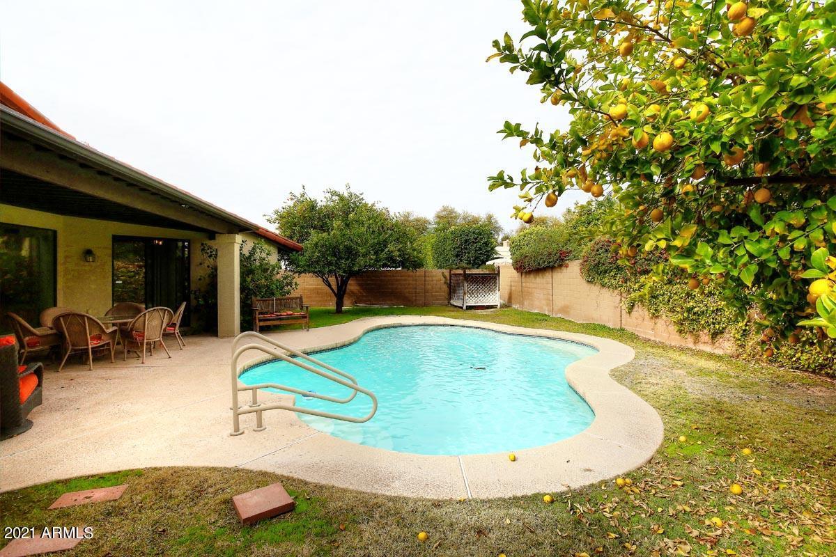 7530 E Becker Ln., Scottsdale, AZ 85260