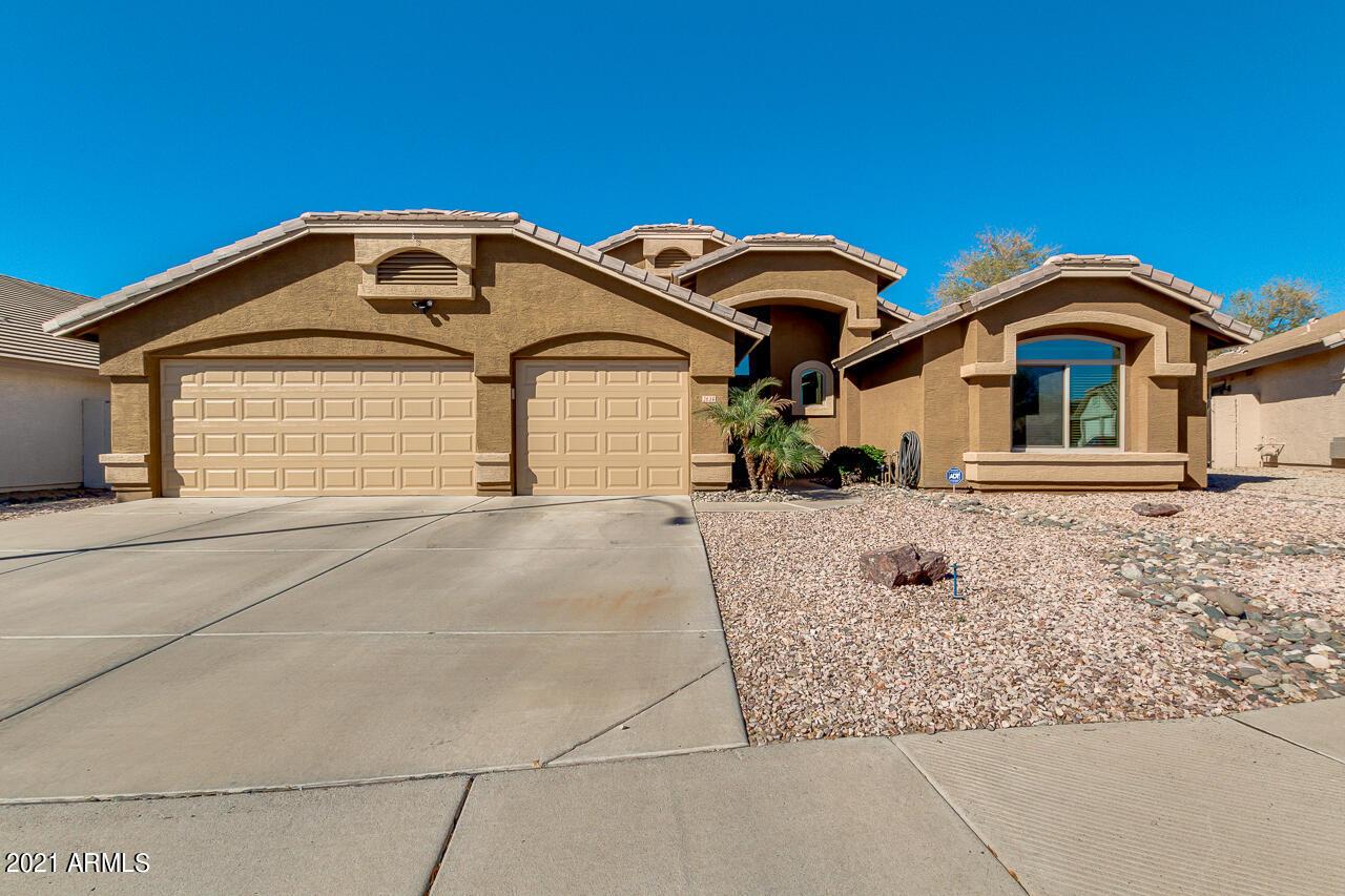 2638 N 127th Ln., Avondale, AZ 85323