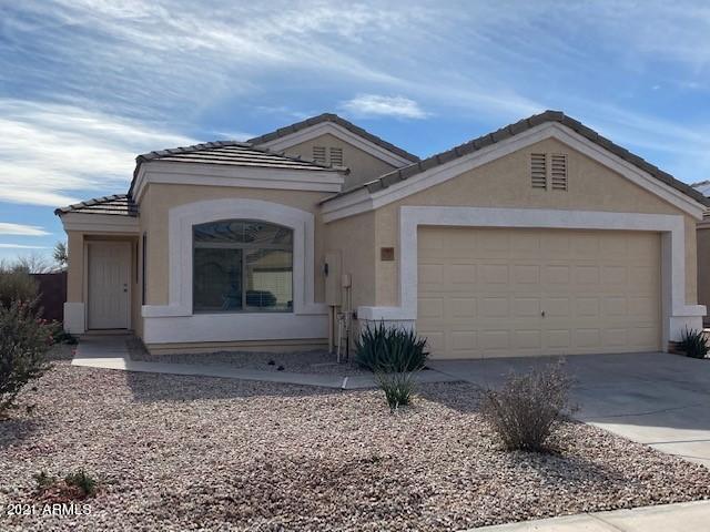 1681 E Cardinal Dr., Casa Grande, AZ 85122