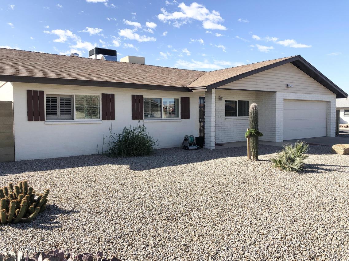 4937 W Grandview Rd., Glendale, AZ 85306