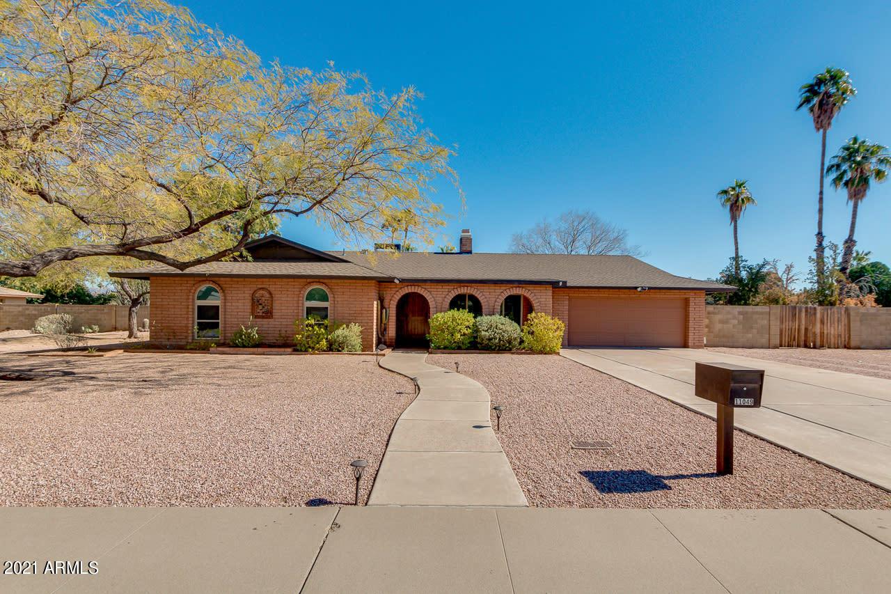 11049 N 42nd St., Phoenix, AZ 85028