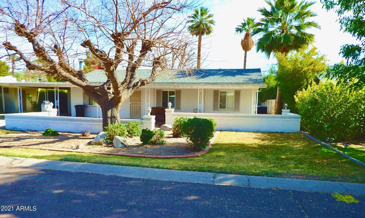 1415 S Oakley Pl., Tempe, AZ 85281