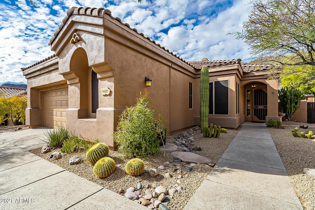 9428 N Broken Bow, Fountain Hills, AZ 85268