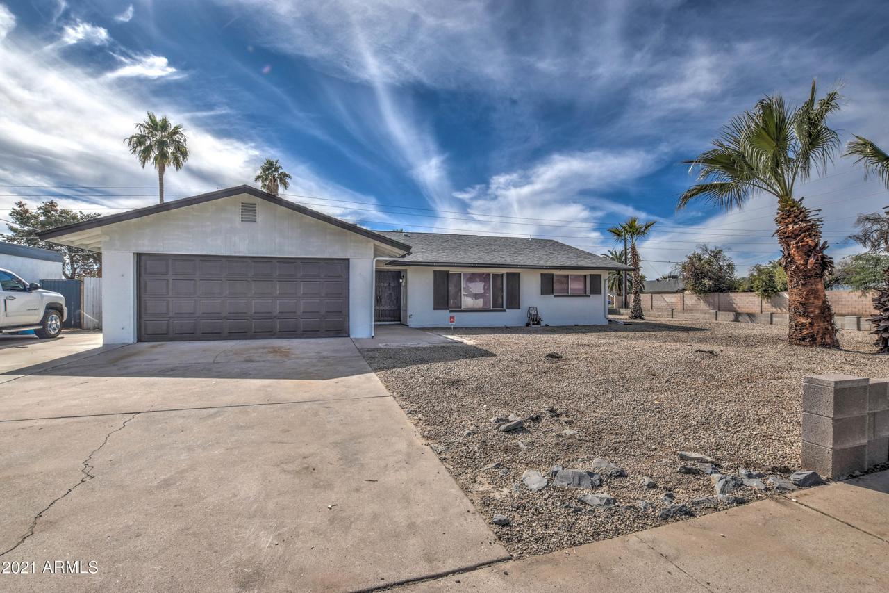 4041 W Missouri Ave., Phoenix, AZ 85019