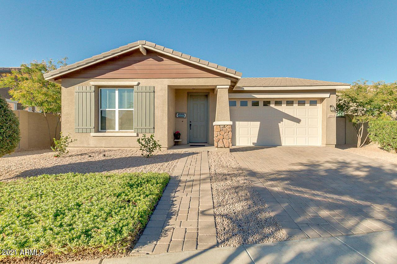 22210 E Cherrywood Dr., Queen Creek, AZ 85142