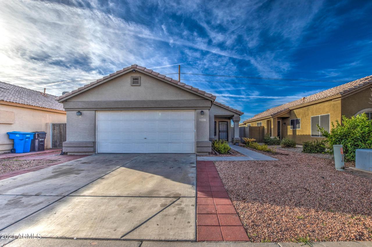10427 W Pasadena Ave., Glendale, AZ 85307