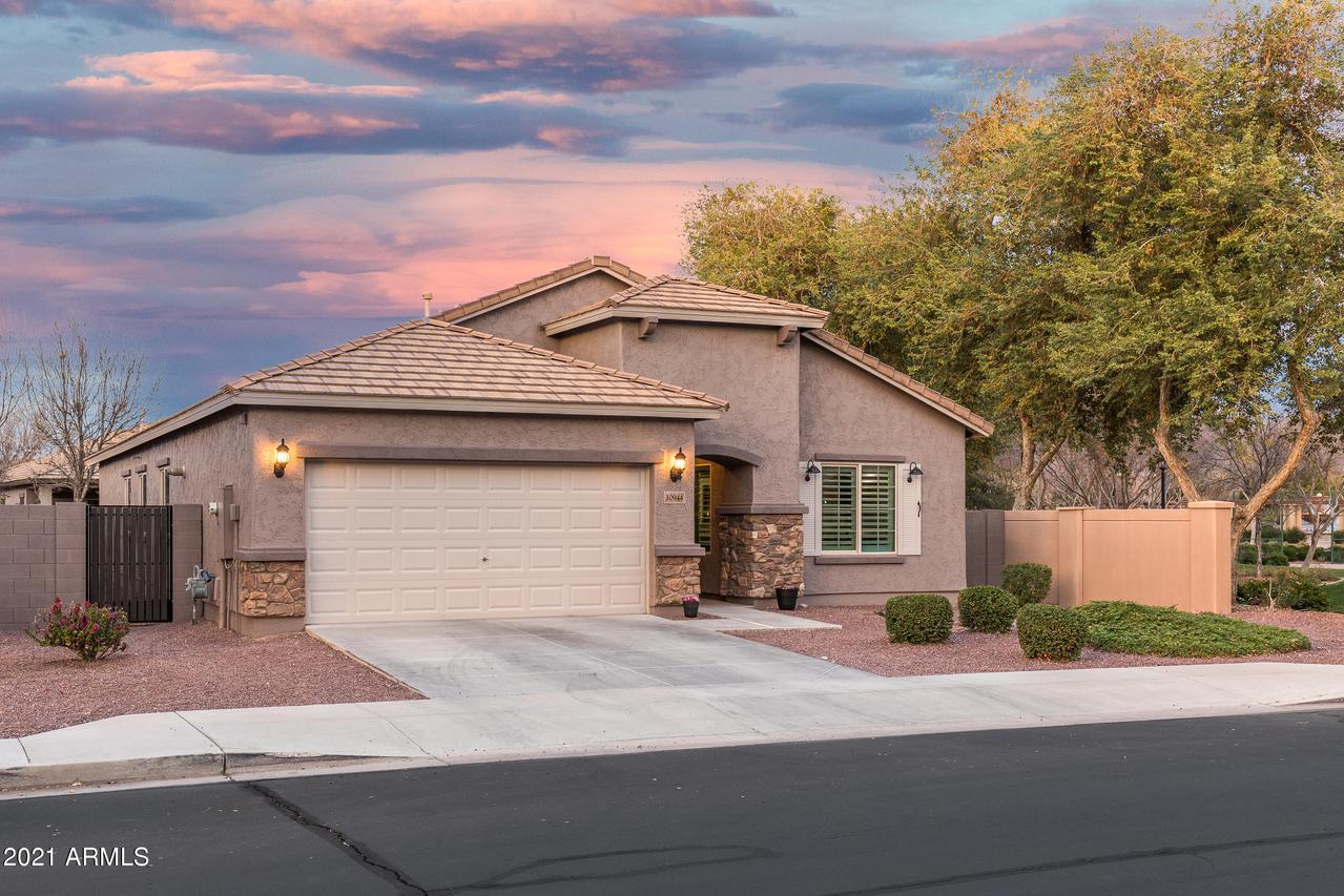 10944 E Storia Ave., Mesa, AZ 85212
