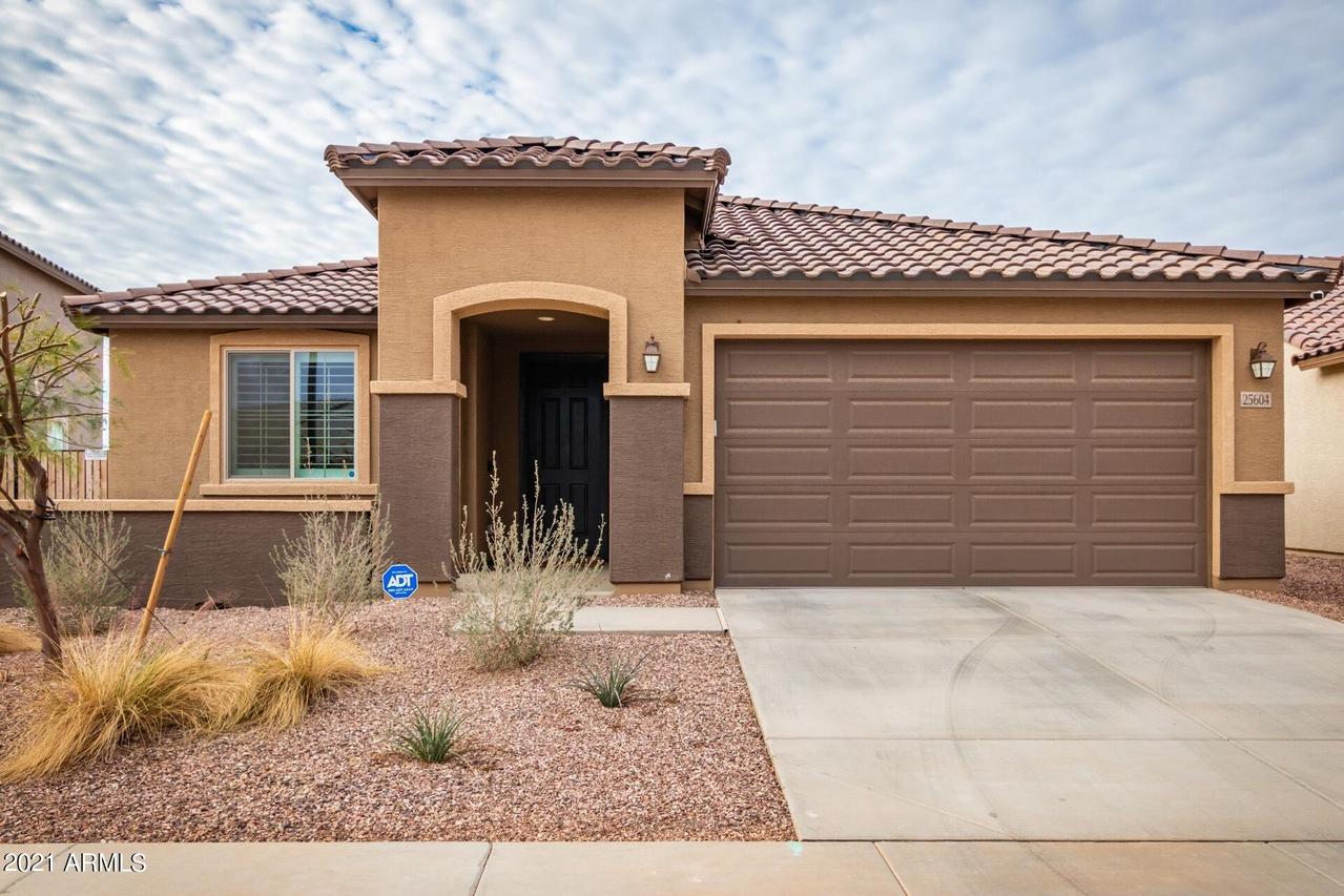 25604 N 162nd Dr., Surprise, AZ 85387