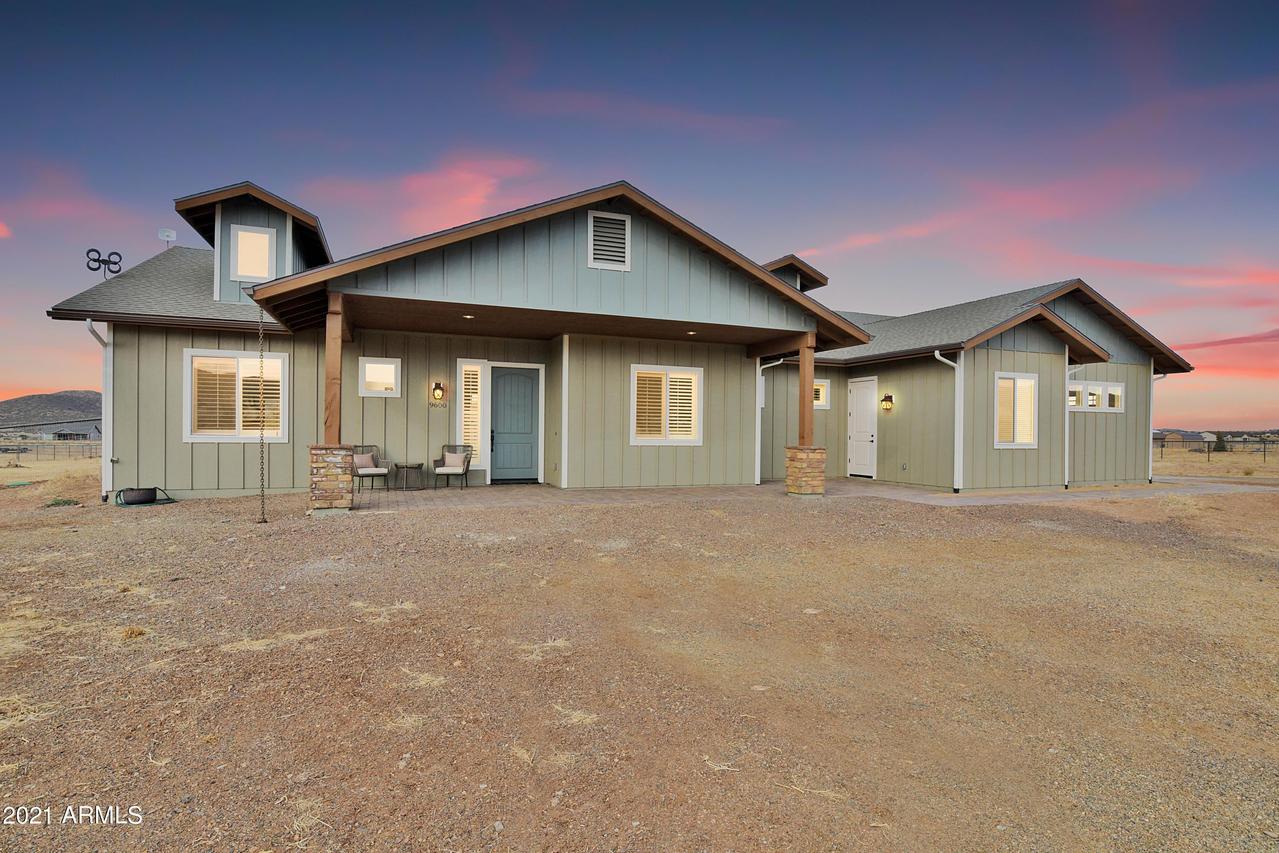 9600 N Manger Rd., Prescott Valley, AZ 86315