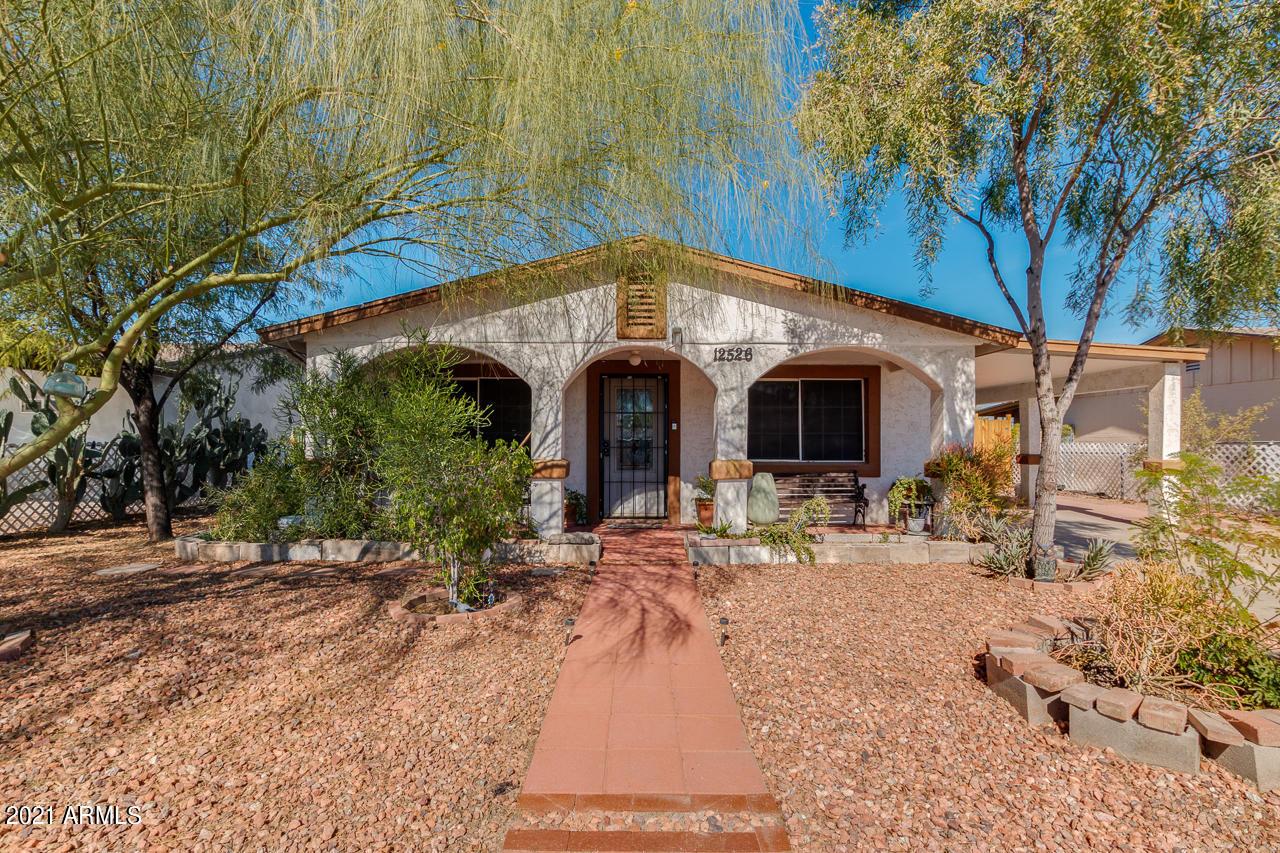 12526 W Cottonwood St., Surprise, AZ 85378
