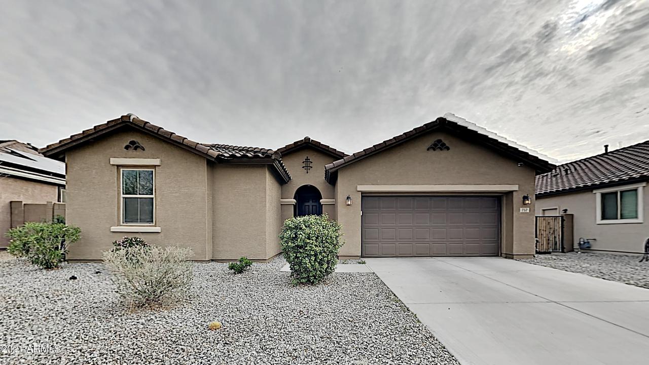 757 N 156th Ln., Goodyear, AZ 85338