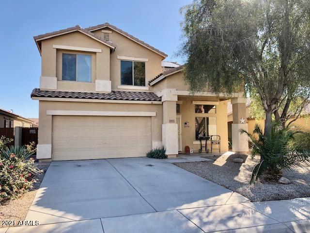 25853 W Crown King Rd., Buckeye, AZ 85326