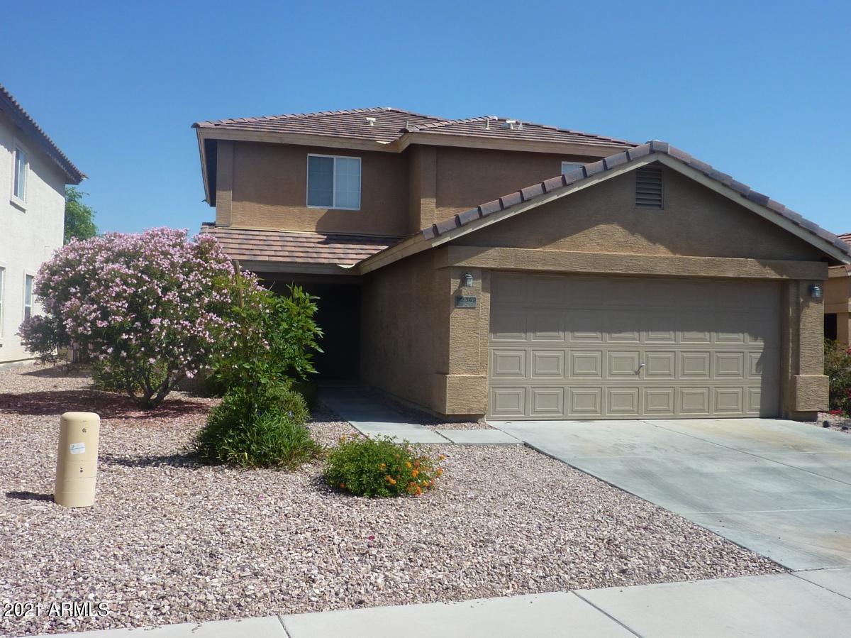 22342 W Woodlands Ave., Buckeye, AZ 85326