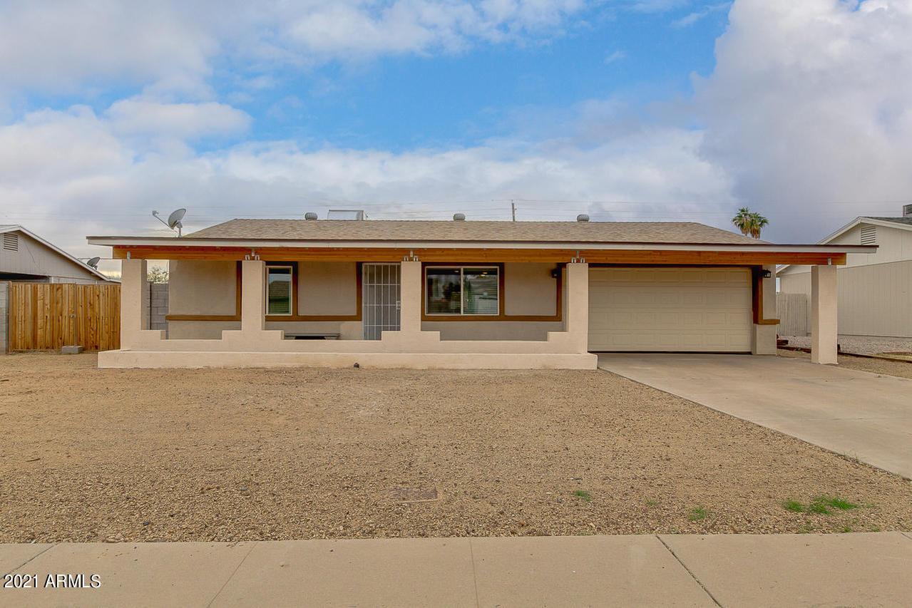 13208 N 40th Pl., Phoenix, AZ 85032