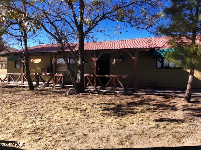203 S Palm Rd., Pearce, AZ 85625