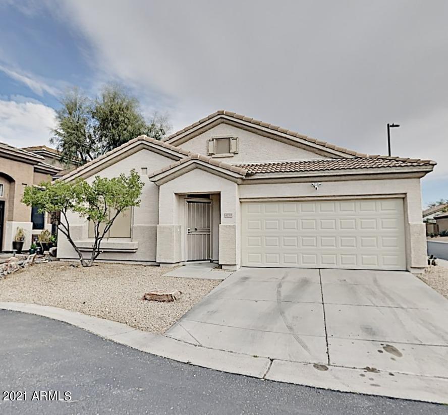 4158 E Hallihan Dr., Cave Creek, AZ 85331