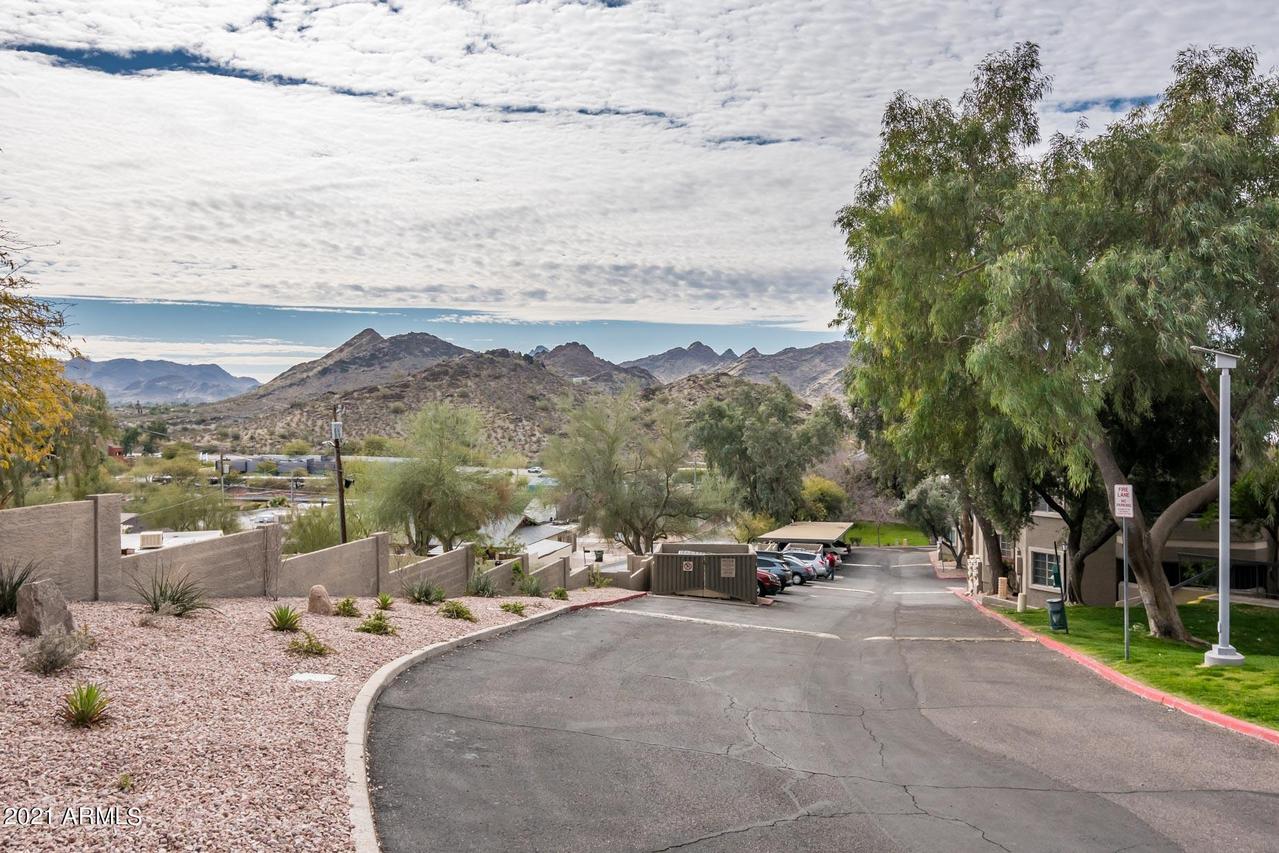 1720 E Thunderbird Rd. #1123, Phoenix, AZ 85022