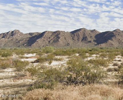 :503-81-023-n 6 #-, Wittmann, AZ 85361