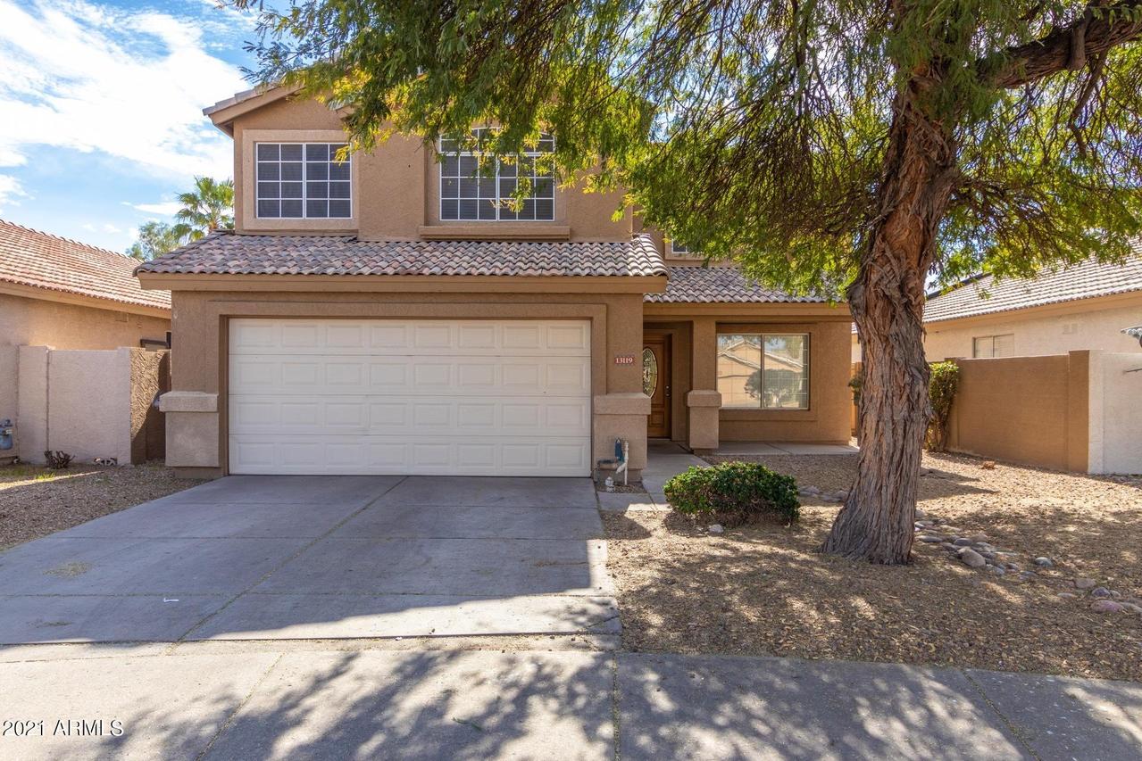 13119 W Alvarado Cir., Goodyear, AZ 85338