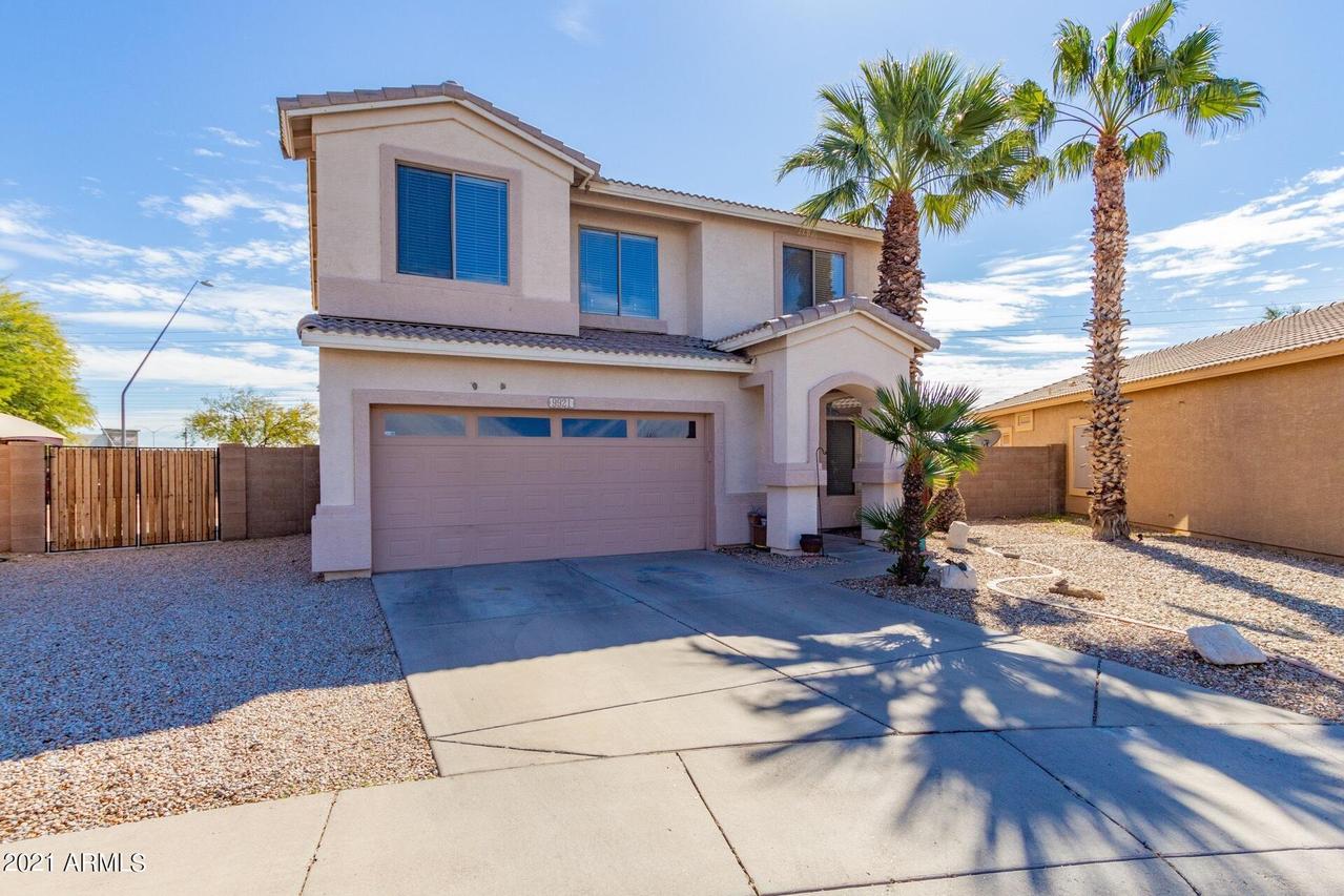 9921 E Flossmoor Ave., Mesa, AZ 85208