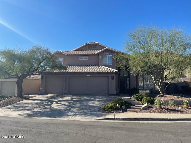 2205 E Granite View Dr., Phoenix, AZ 85048
